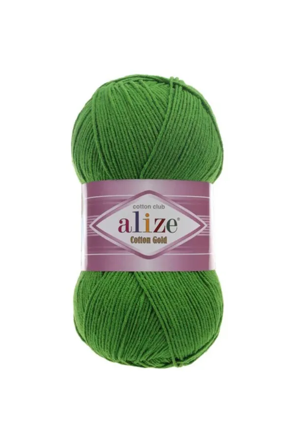 Alize Cotton Gold 126