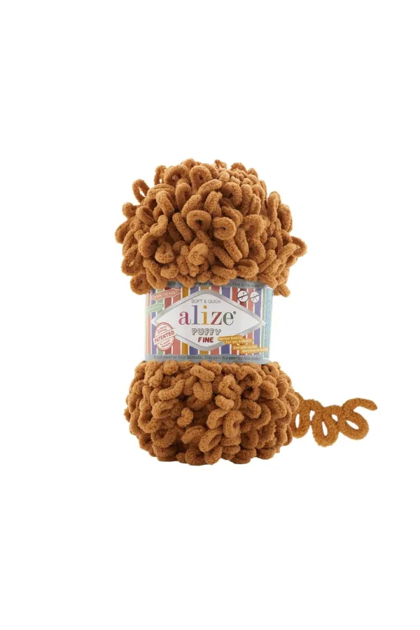 Alize Puffy Fine 179