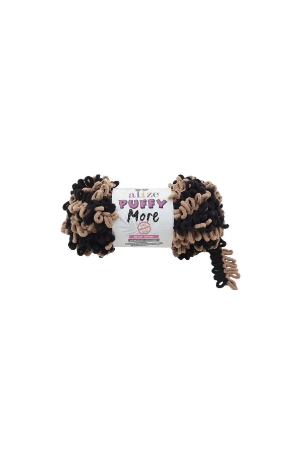 Alize Puffy More 6289