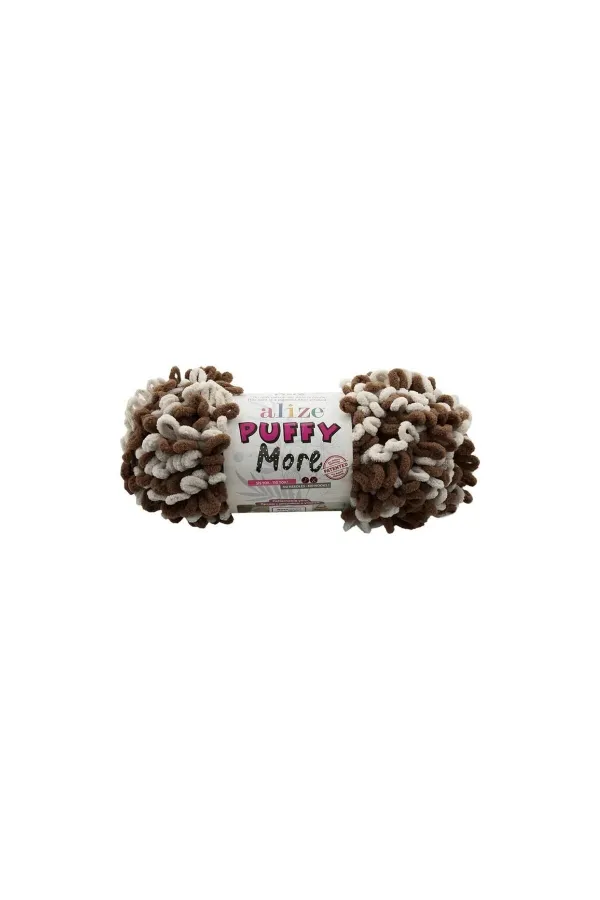 Alize Puffy More 6287