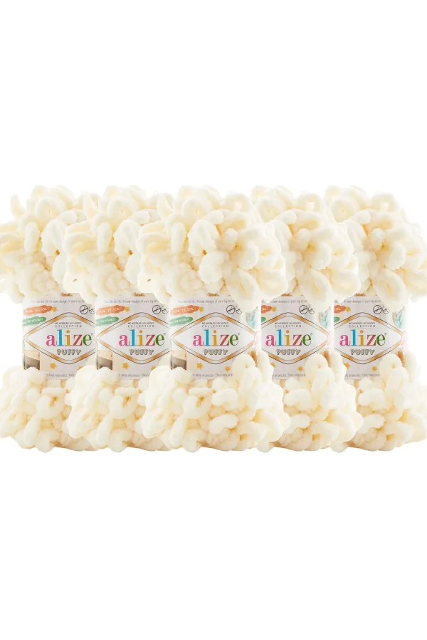 Alize Puffy 01