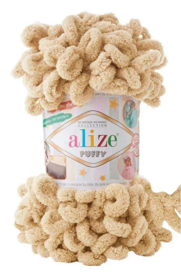Alize Puffy 95