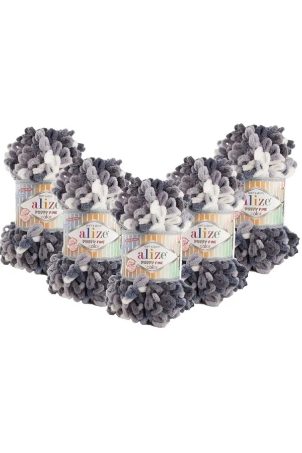 Alize Puffy Color 5925