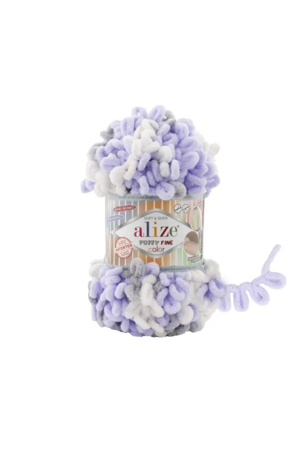 Alize Puffy 6372