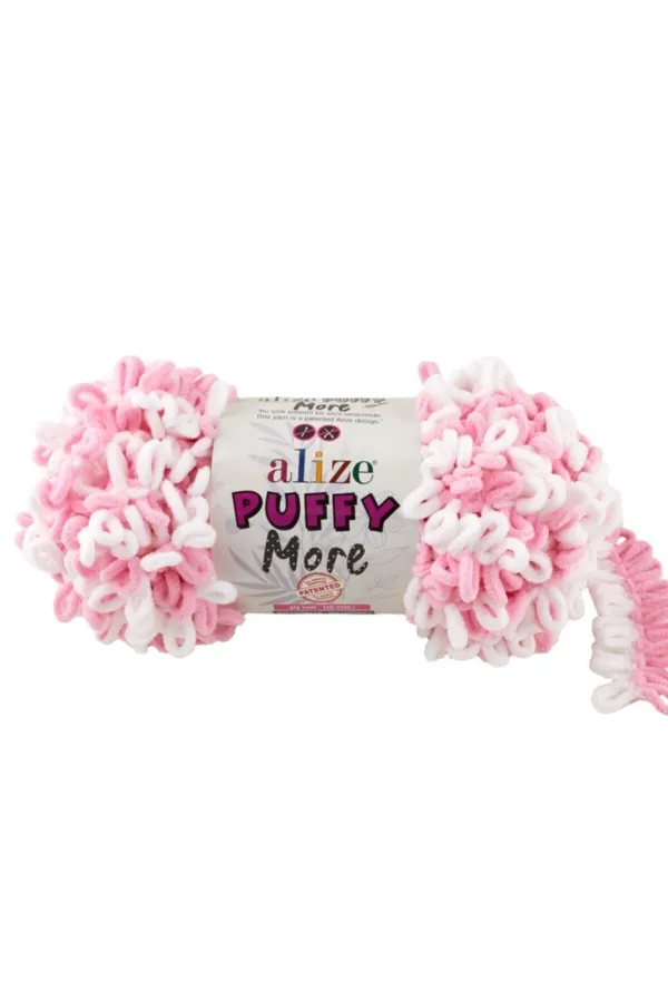 Alize Puffy More 6267