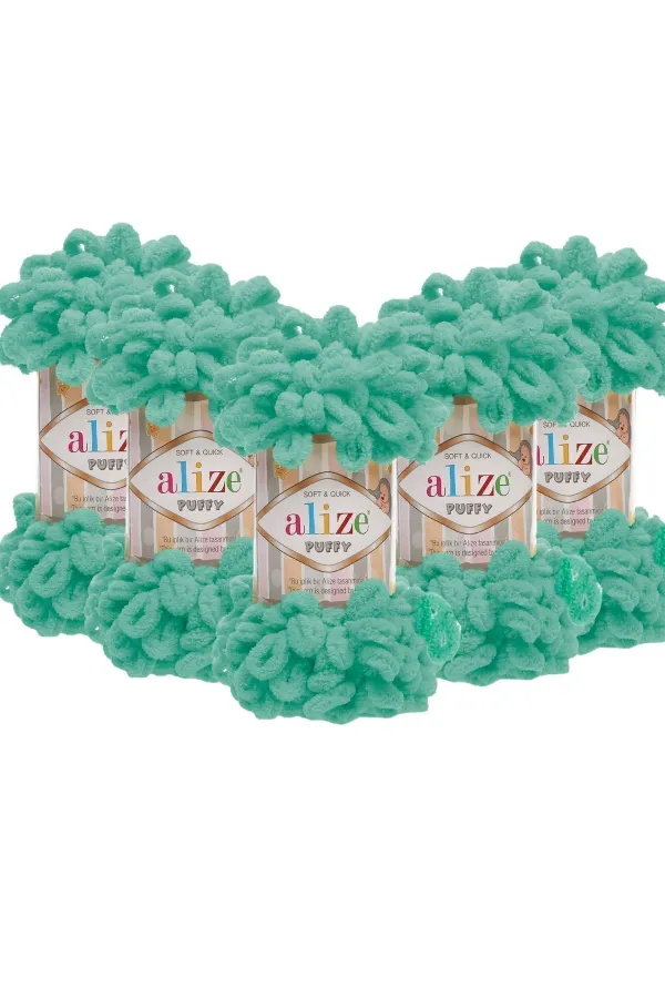 Alize Puffy 490