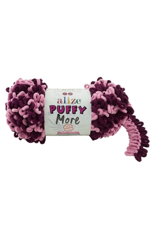 Alize Puffy More 6278