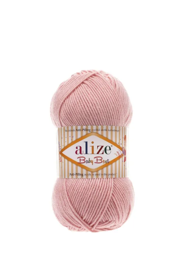 Alize Baby Best 161