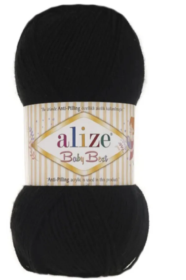 Alize Baby Best 60