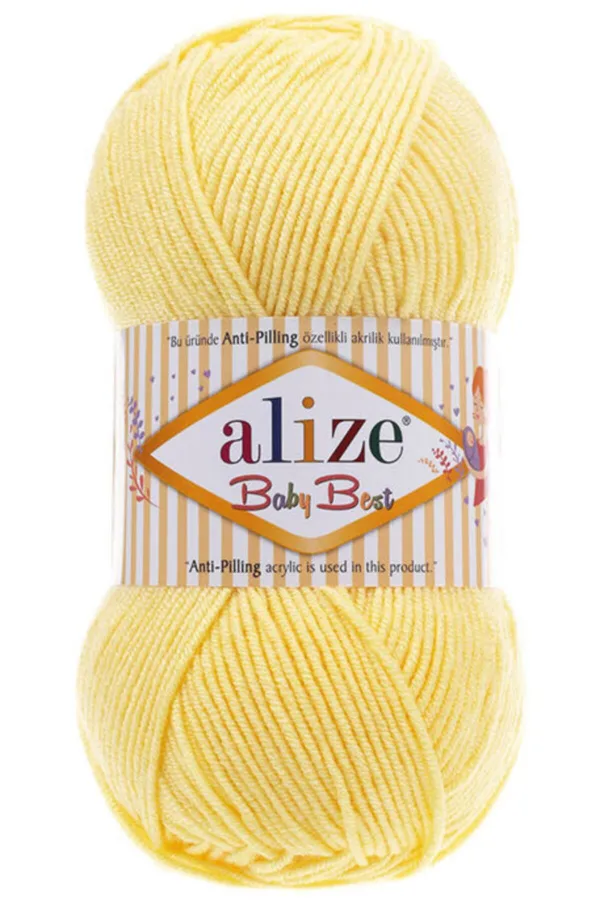 Alize Baby Best  250