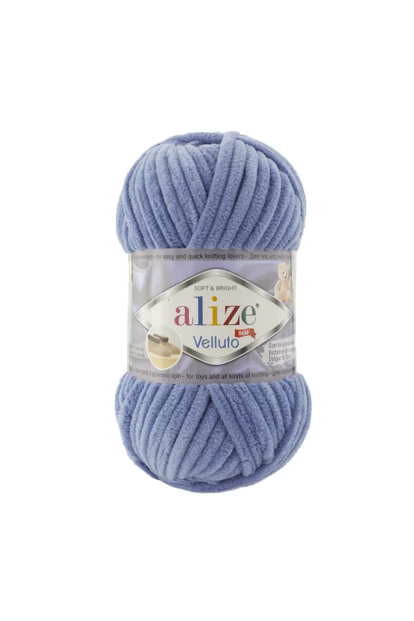 Alize Velluto 374
