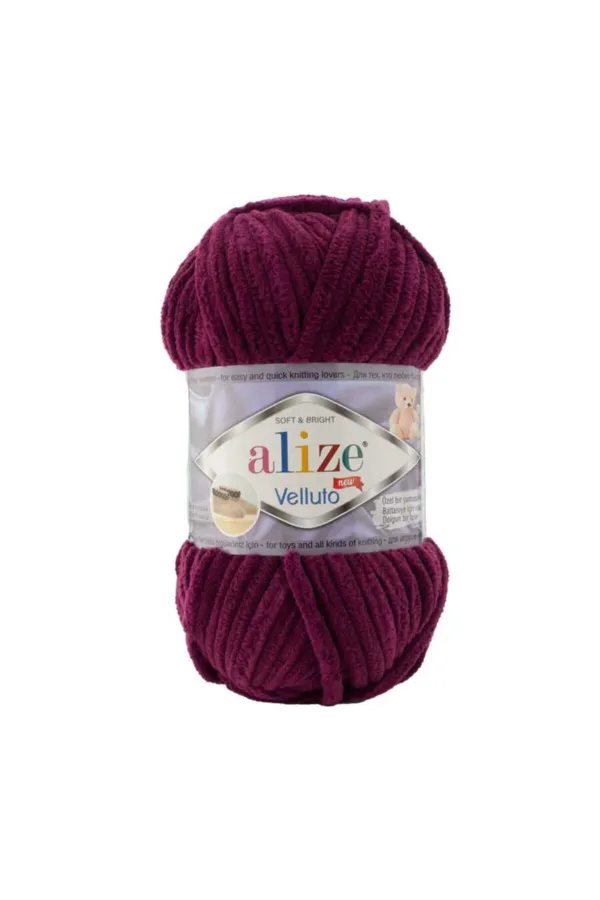 Alize Velluto 111