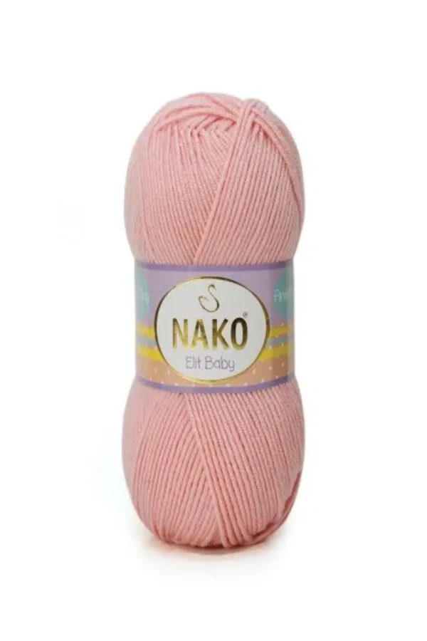 Nako Elit Baby 6165
