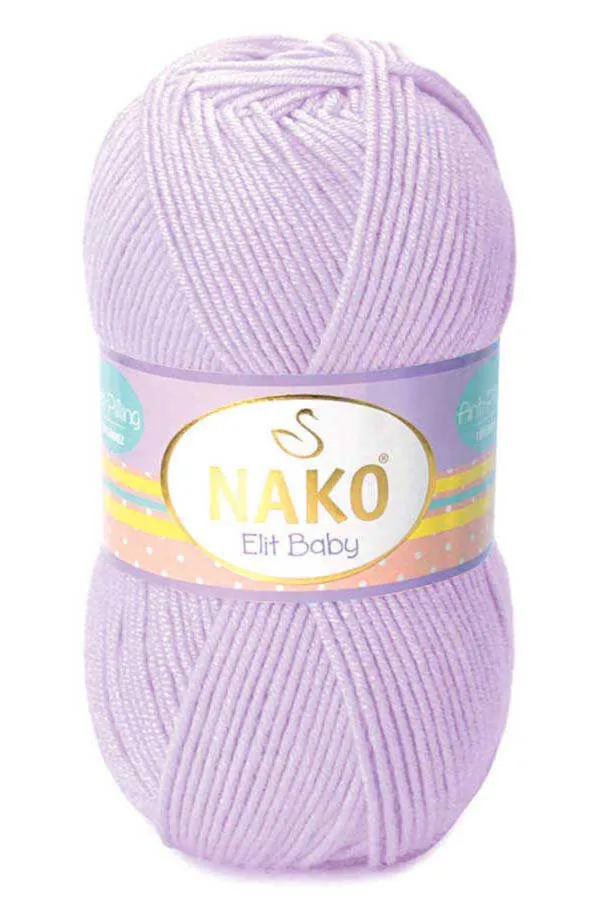 Nako Elit Baby 5090