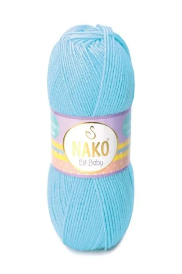 Nako Elit Baby 6723