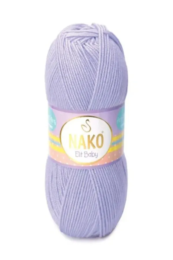 Nako Elit Baby 10625