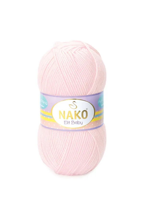 Nako Elit Baby 2892