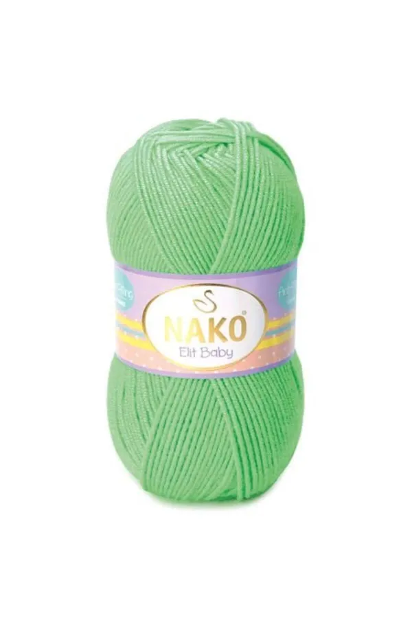 Nako Elit Baby 5956