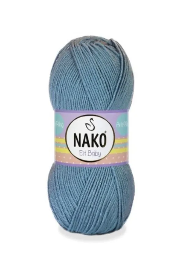 Nako Elit Baby 1986