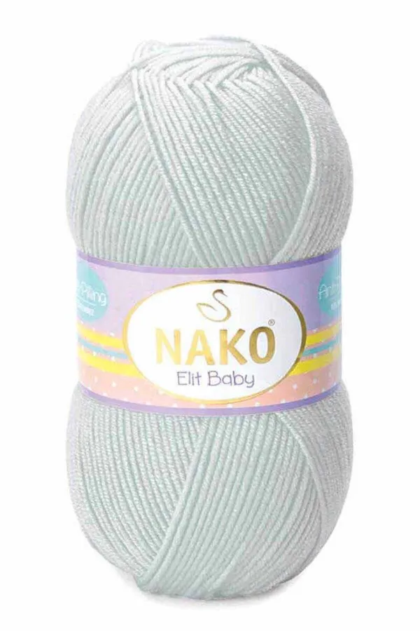 Nako Elit Baby 4672