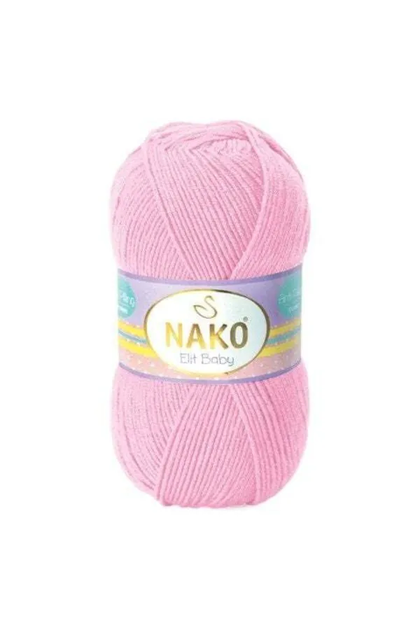 Nako Elit Baby 06936