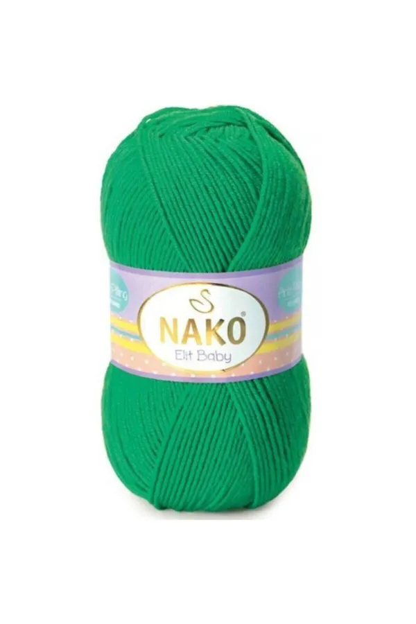 Nako Elit Baby 1594