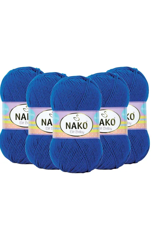 Nako Elit Baby 10346