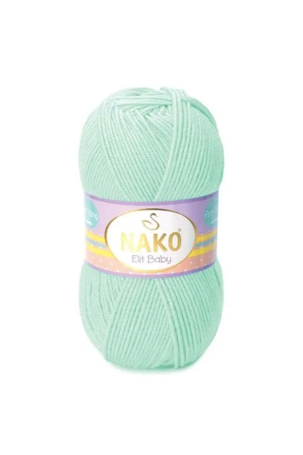 Nako Elit Baby 6692