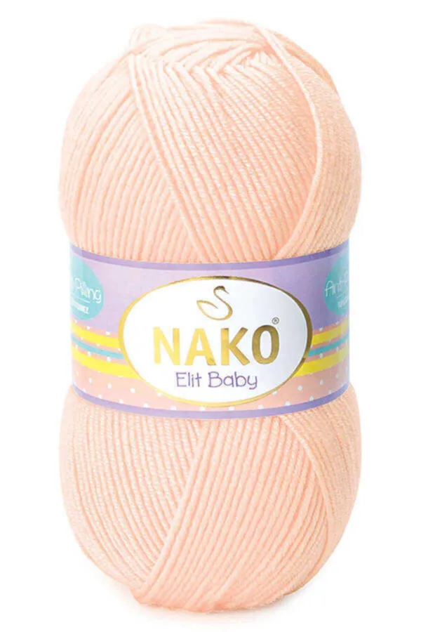 Nako Elit Baby 3701