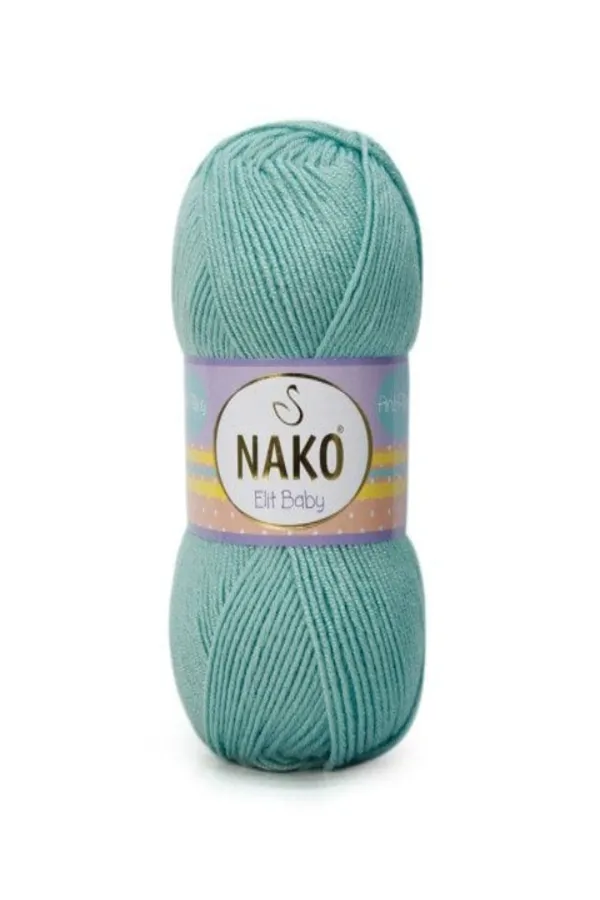 Nako Elit Baby 10482