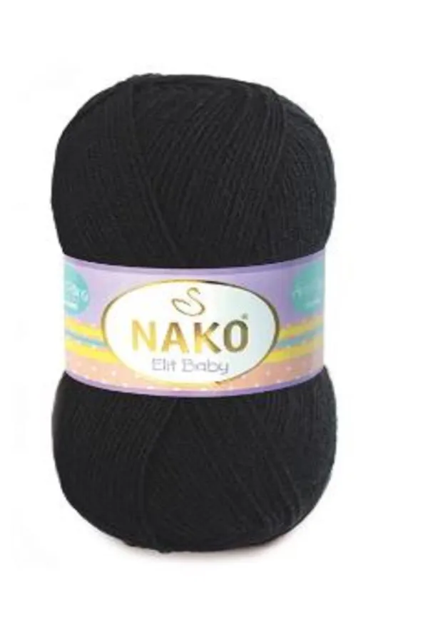 Nako Elit Baby 217