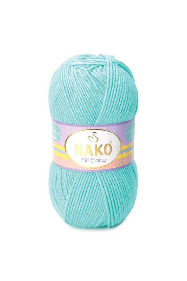 Nako Elit Baby 10535