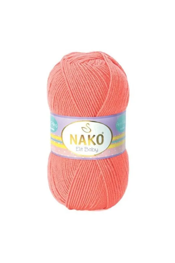 Nako Elit Baby 1469