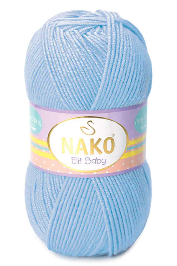 Nako Elit Baby 10305