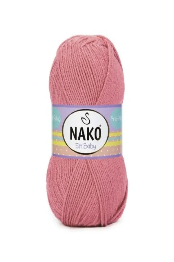 Nako Elit Baby 10325