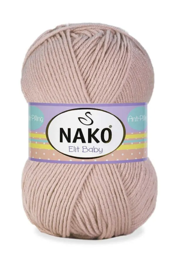 Nako Elit Baby 12392