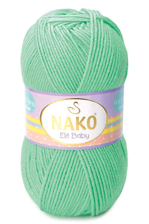 Nako Elit Baby 10001