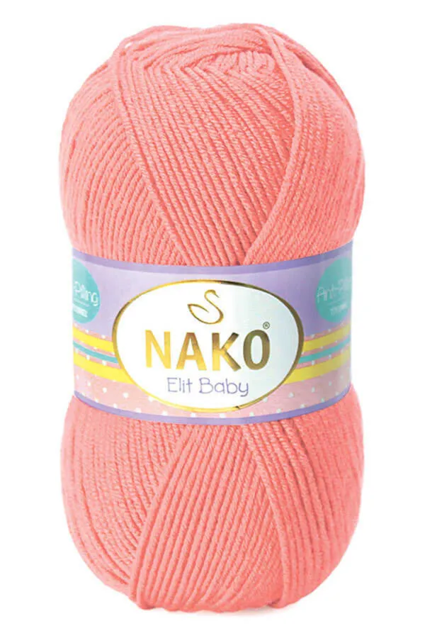 Nako Elit Baby 11452