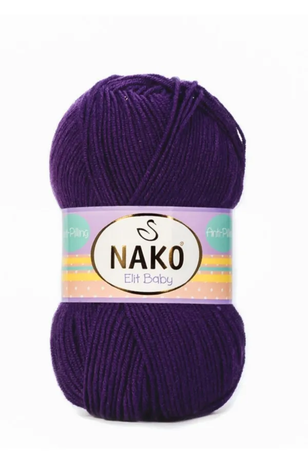 Nako Elit Baby 10253