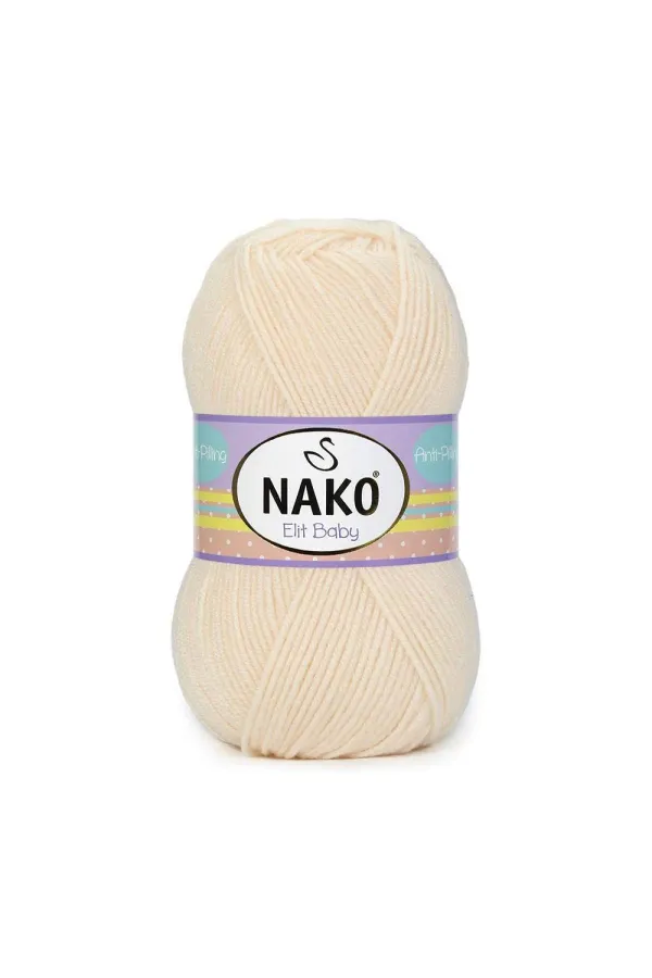 Nako Elit Baby 10889