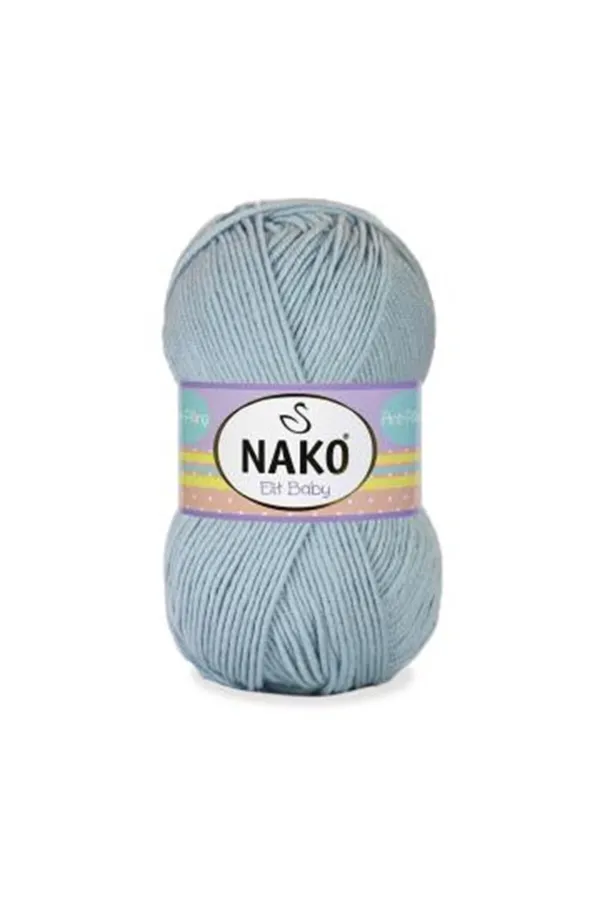 Nako Elit Baby 12408