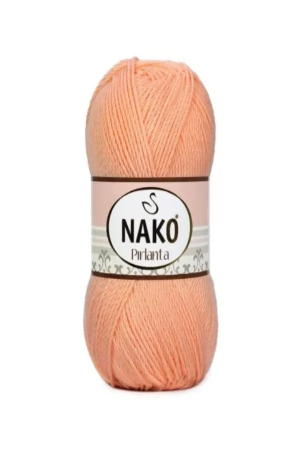 Nako Pırlanta 13923