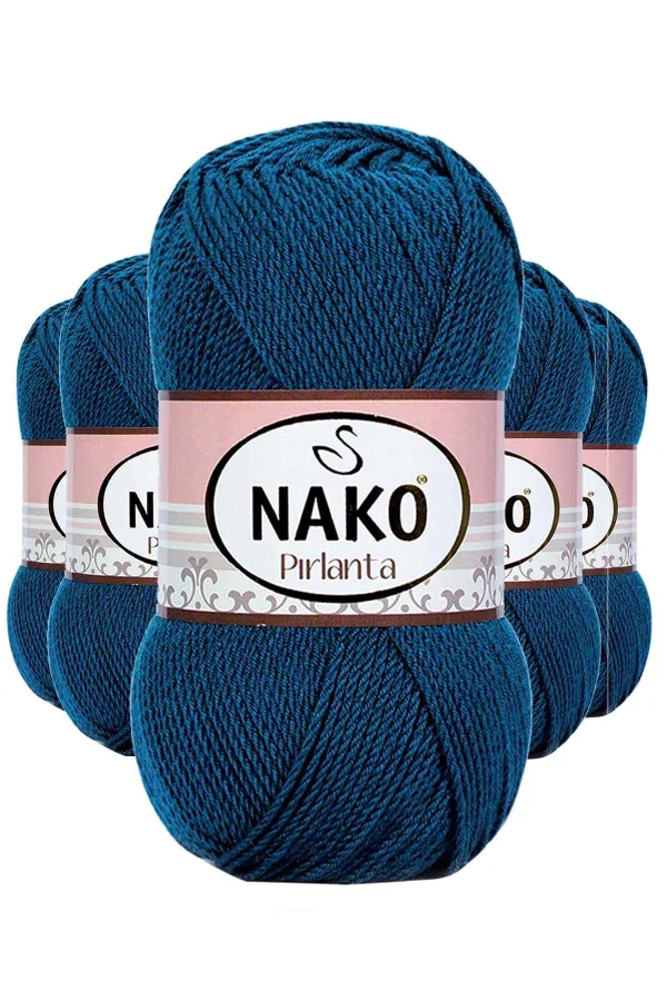 Nako Pırlanta 10328