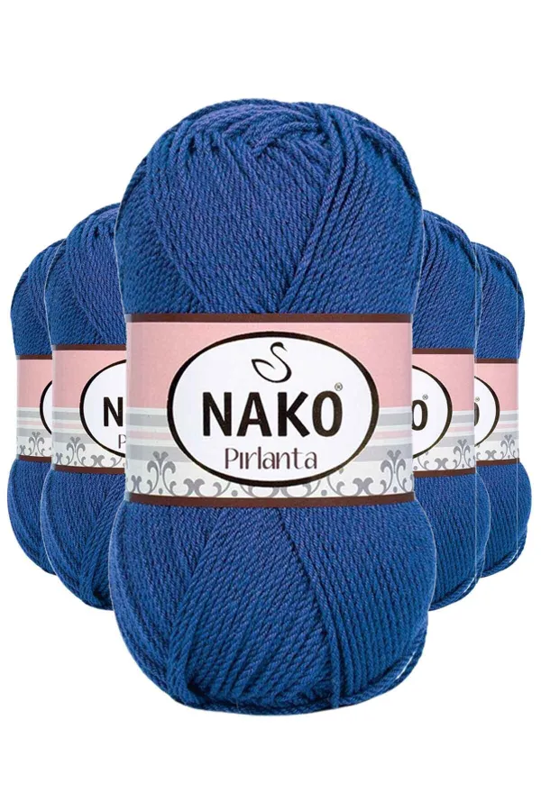 Nako Pırlanta 10084