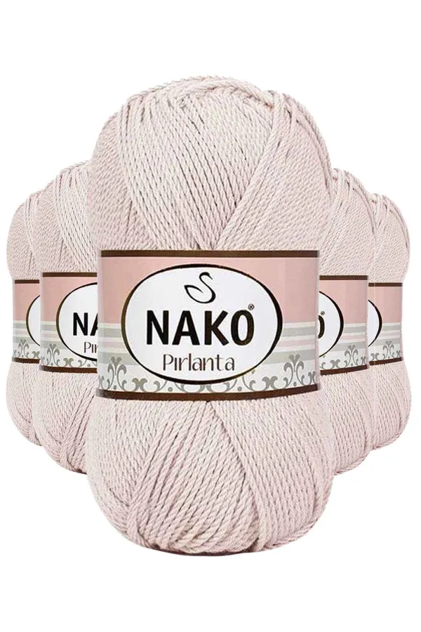 Nako Pırlanta 10889