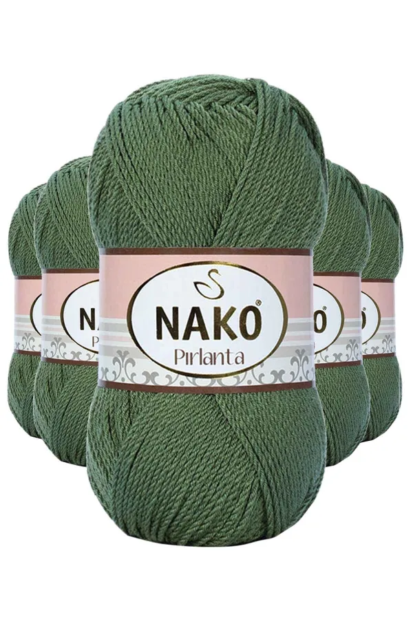 Nako Pırlanta 11253