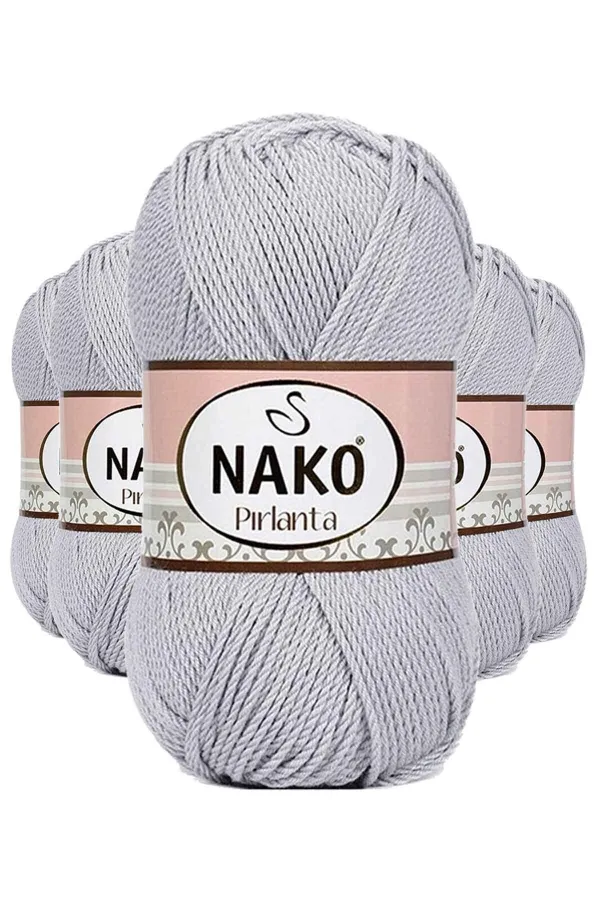 Nako Pırlanta 130