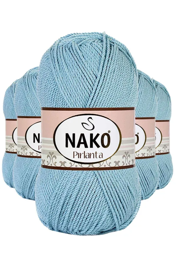 Nako Pırlanta 10482