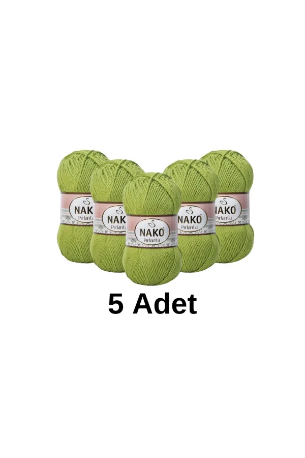 Nako Pırlanta 3330