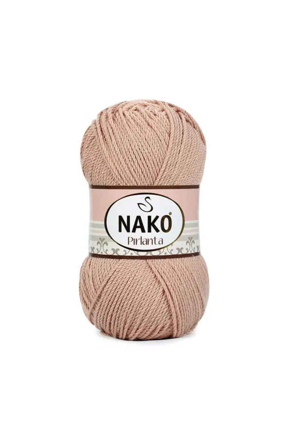 Nako Pırlanta 10722